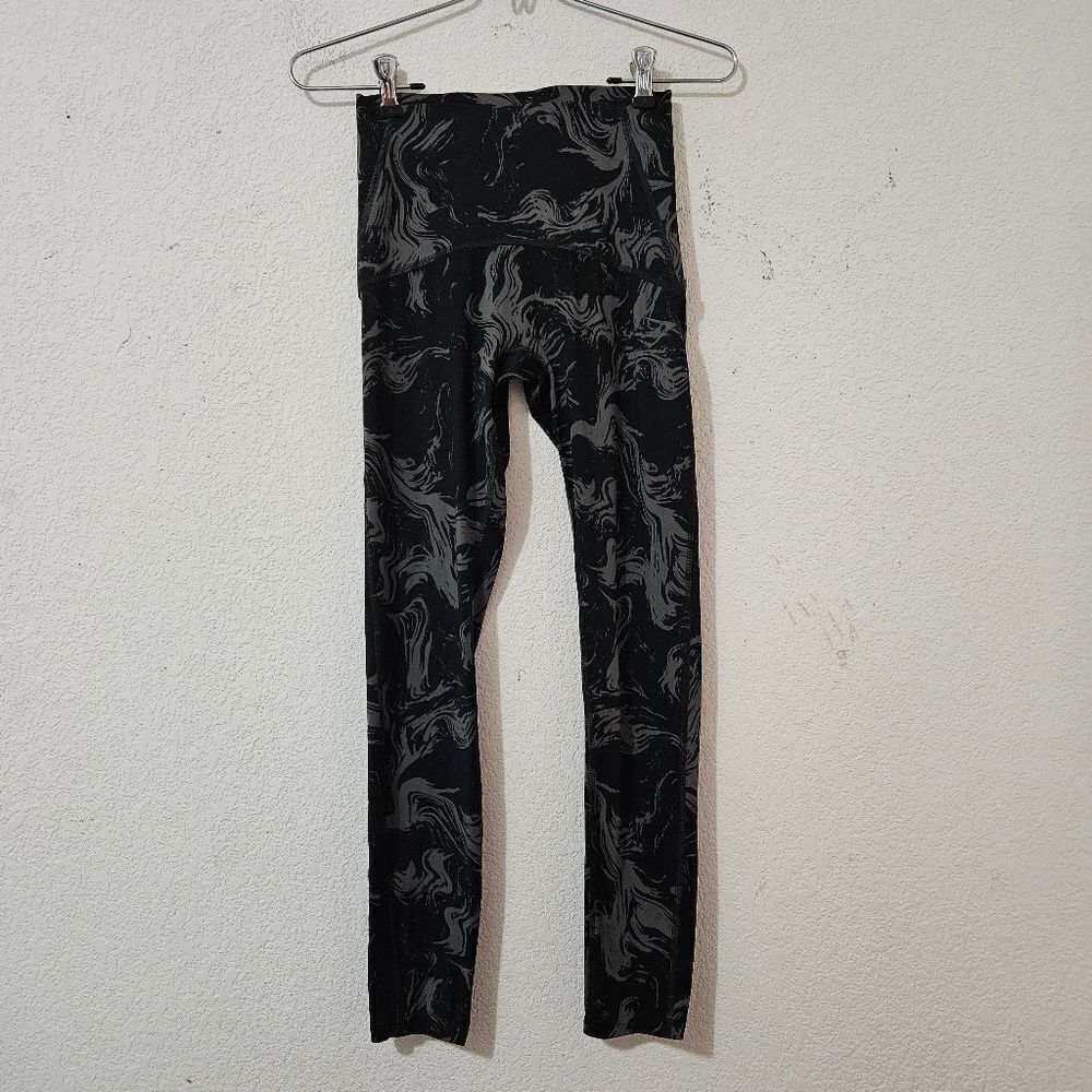 Gymshark Waist Support Leggings Size Small